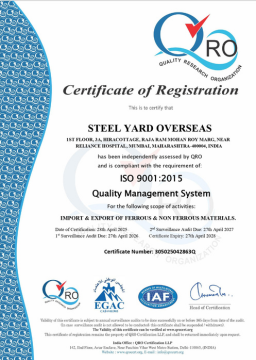 Download PDF Catalogue Pipes, Plates, Pipe Fittings Manufacturers, Dealers, Exporters in India